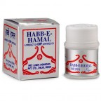 Rex Remedies HABBE HAMAL, 12 Tablets, Uterine Disorder